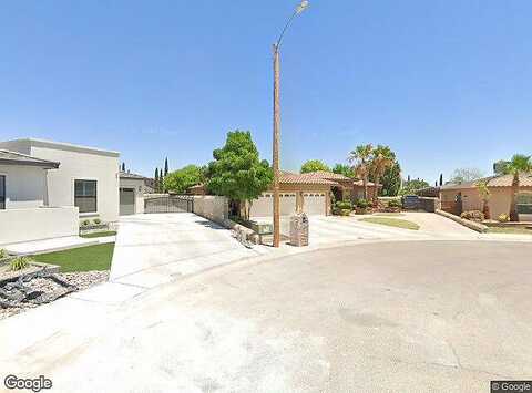 Serendipity, EL PASO, TX 79936