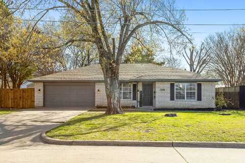 Locust, MESQUITE, TX 75149