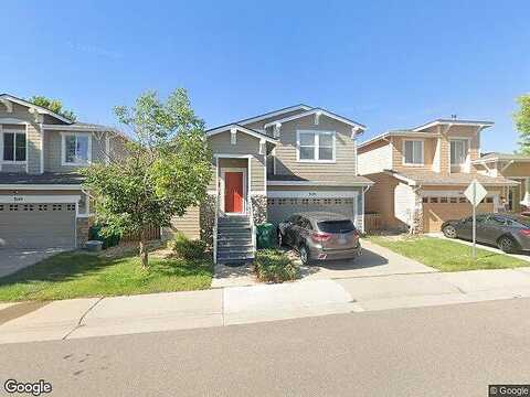 Kedleston, HIGHLANDS RANCH, CO 80126