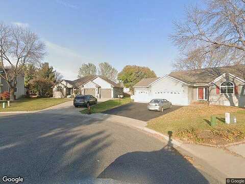 15Th, SAINT CLOUD, MN 56301