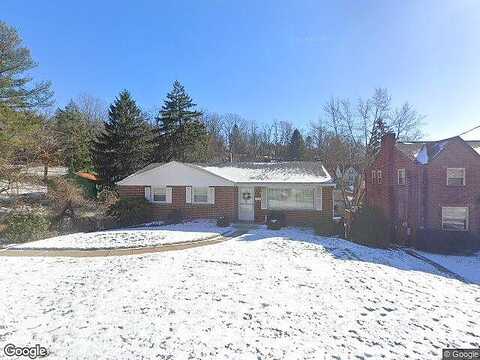 Hebron, PITTSBURGH, PA 15235