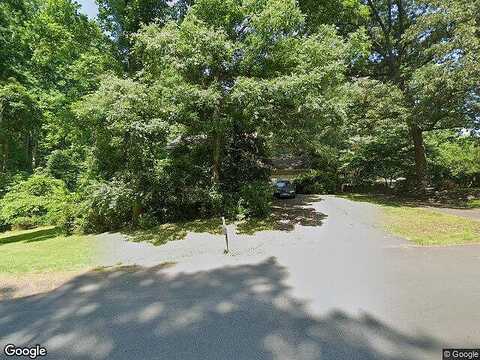 Miller Heights, OAKTON, VA 22124