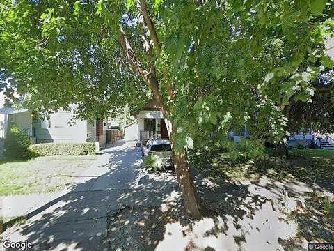 17Th, SPOKANE, WA 99203