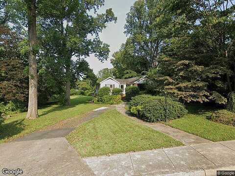 Juniper, FALLS CHURCH, VA 22044