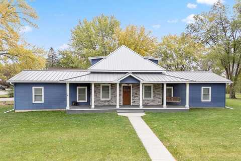 Washington, NEW LISBON, WI 53950
