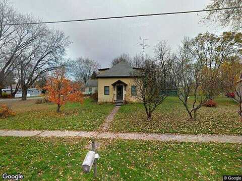 Washington, NEW LISBON, WI 53950
