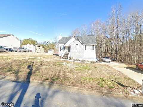 Pleasant Forest, TEMPLE, GA 30179