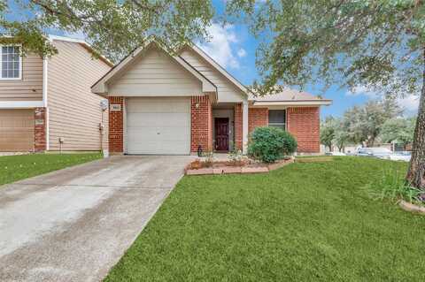 Saint Ursula, DALLAS, TX 75233