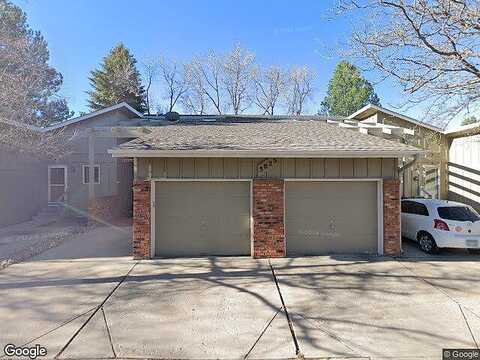 Regatta, FORT COLLINS, CO 80525