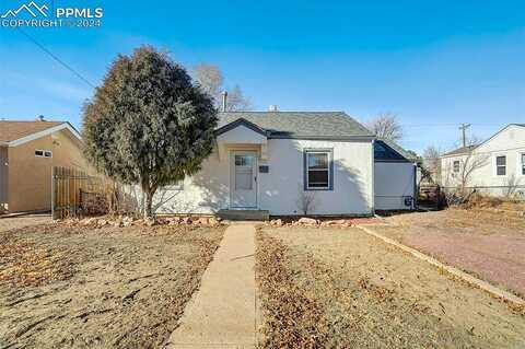 Cascade, PUEBLO, CO 81008
