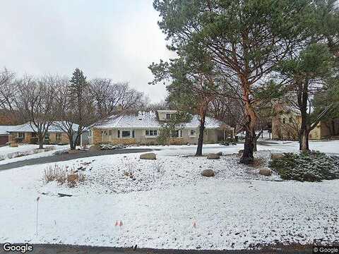 Sandy Hook, CHANHASSEN, MN 55317