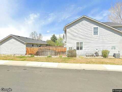 Neil, FORT COLLINS, CO 80526