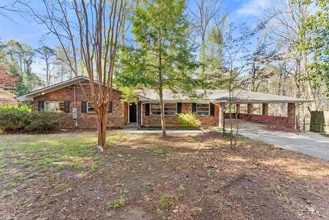 Henderson, TUCKER, GA 30084