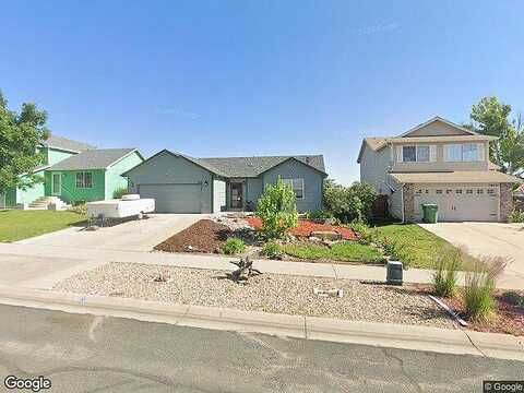 Park View, EVANS, CO 80620