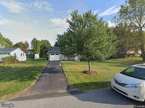 Buttonwood, LITITZ, PA 17543
