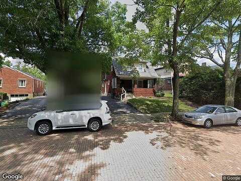 Graham, PITTSBURGH, PA 15235