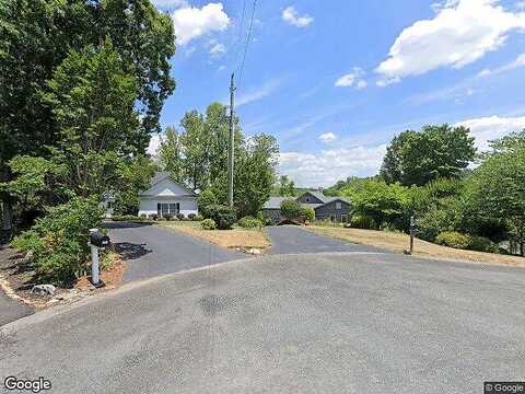 Forest Edge, WIRTZ, VA 24184