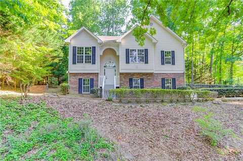 Wanda Woods, CUMMING, GA 30041