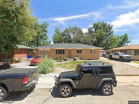 15Th, GREELEY, CO 80631