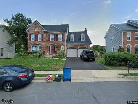 Meadow Hall, HERNDON, VA 20171