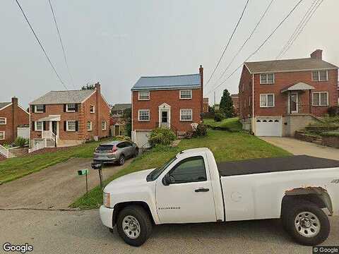 Glenny, WEST MIFFLIN, PA 15122