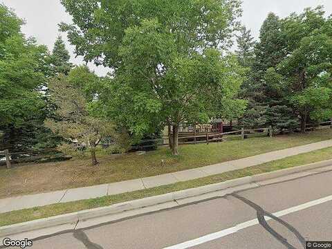 Thrush, COLORADO SPRINGS, CO 80920