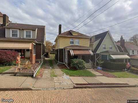 Belmar, PITTSBURGH, PA 15218