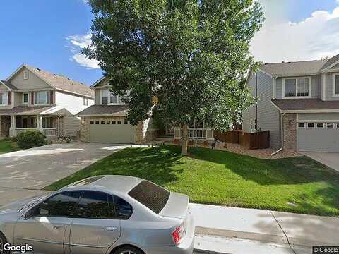 145Th, THORNTON, CO 80602