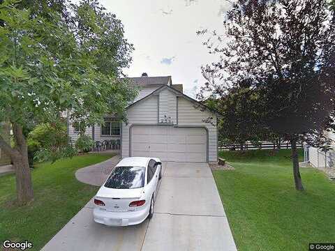 Hot Springs, COLORADO SPRINGS, CO 80919