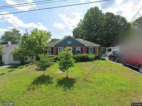 Willard, CHARLOTTESVILLE, VA 22903