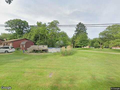 Old Route 18, WAMPUM, PA 16157