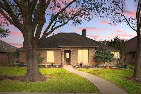 Cresthaven, GARLAND, TX 75040