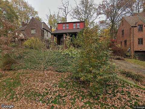 Cascade, PITTSBURGH, PA 15221