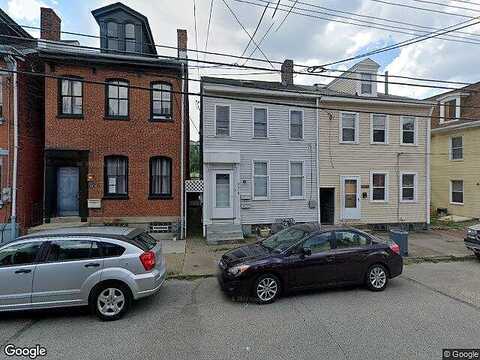 Jane, PITTSBURGH, PA 15203