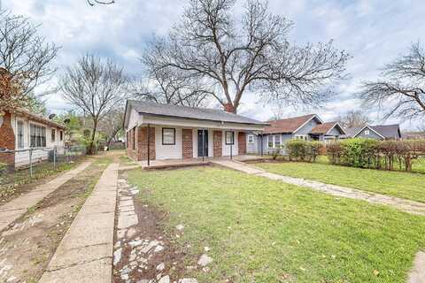 Idaho, DALLAS, TX 75216