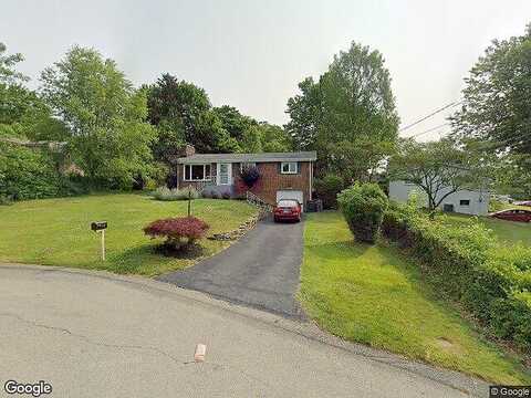 Lambeth, PITTSBURGH, PA 15241