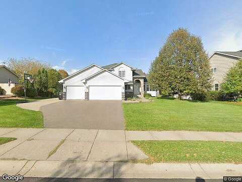 Aspen, ROGERS, MN 55374