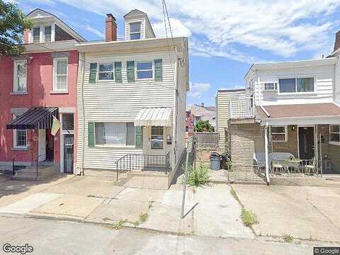 Jane, PITTSBURGH, PA 15203