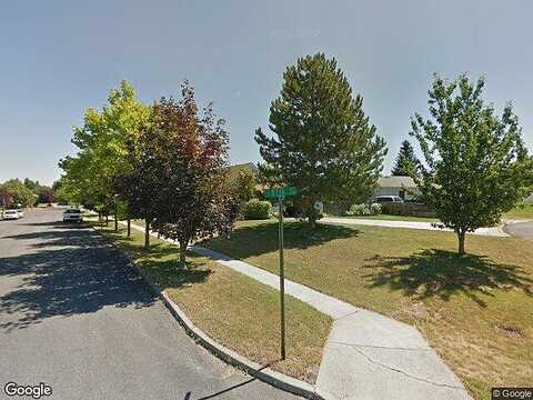 Sinto, LIBERTY LAKE, WA 99019