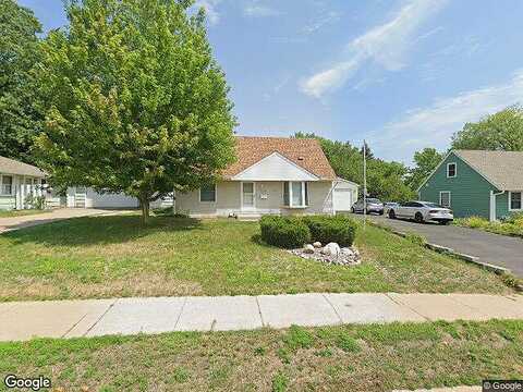 84Th, MINNEAPOLIS, MN 55431