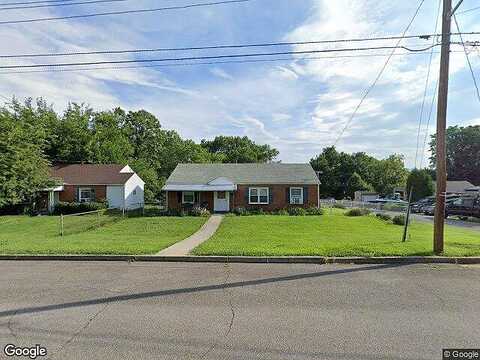 Berkley, ROANOKE, VA 24015
