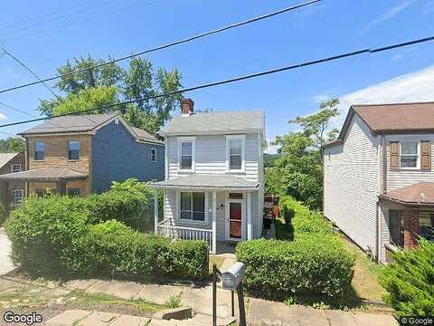 Mansion, PITTSBURGH, PA 15209