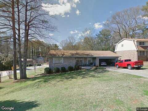 Troutdale, DECATUR, GA 30032