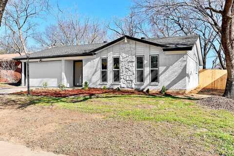 Laurel Oaks, IRVING, TX 75060