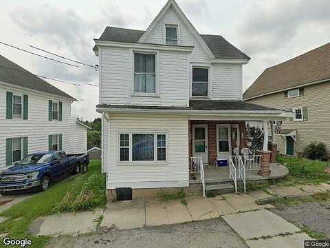 Main, STOYSTOWN, PA 15563