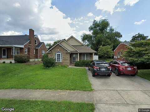 Bruffey, SALEM, VA 24153