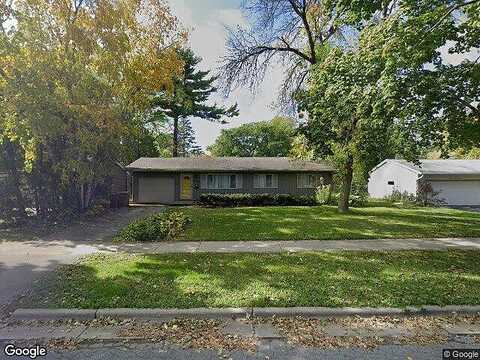 Whitney, MADISON, WI 53711