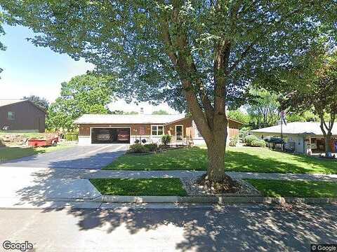 Melody, WAUKESHA, WI 53186