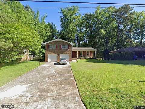 Carthage, TUCKER, GA 30084