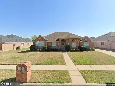 Joseph, GLENN HEIGHTS, TX 75154